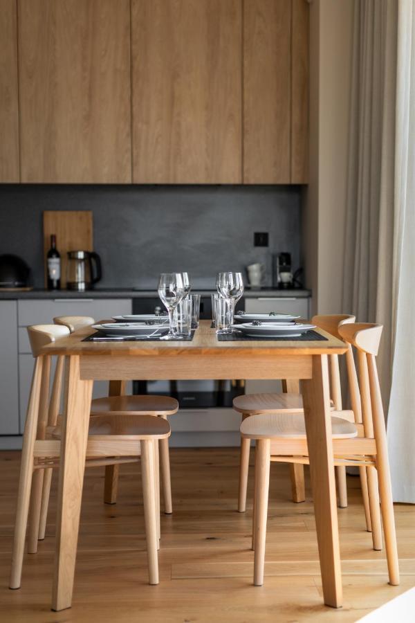 Apartament Widokowy - Penthouse Z Tarasem Kudowa-Zdrój Extérieur photo